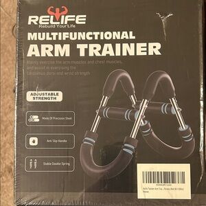 Relife Multifunctional Arm Trainer